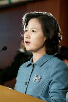 신구대결 불지핀 ‘추미애 파동’ 내막