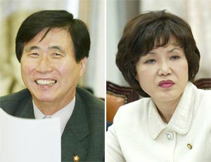 [기획특집] 17대총선 화제의 지역구 (8)