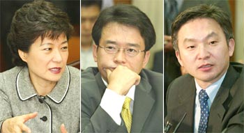 최병렬 낙마 한나라 혁명파 대해부