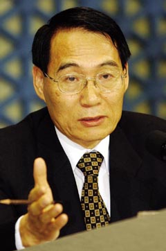 국정원 파격인사 막전막후