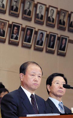 검찰 ‘2차공습’ 타깃 추적
