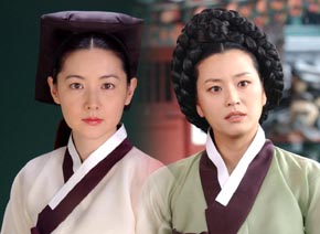 ‘대장금’ 인물들로 알아보는 행동패턴 4