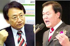 [기획특집] 17대총선 화제의 지역구 (9)