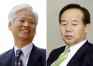 17대 총선 선거구획정 손익계산서