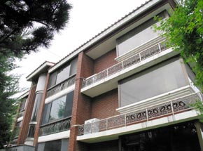 측근이 털어논 노무현 대통령 명륜동집 매각대금 의혹