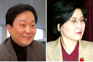 전기정 혁신기획비서관 사퇴 안팎