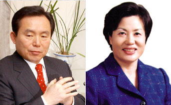 총선 특집 - 격전지 20곳 집중해부(3)