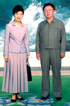 박근혜의 ‘뉴 한나라’ 플랜 따라잡기