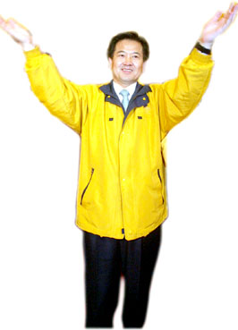 우리당 예상의석수 논쟁의 비밀