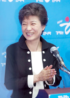 한나라당 ‘허름한 당사 구하기’ 프로젝트