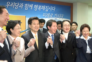 총선 그후, 5대 궁금증 해부