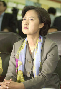 추미애 ‘부활 프로젝트’