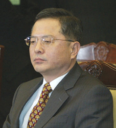 안대희 고검장설 막후