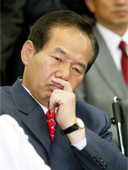 여당 최대계보 급부상 열린정치모임 해부