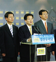 ‘마이웨이’ 준비하는 천신정