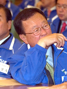[17대 금배지 검증 제3탄] 한나라당 박희태 재산 축소 신고 의혹