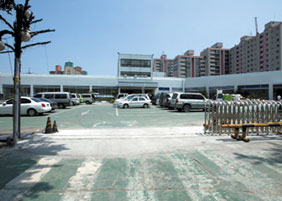 한나라당 ‘새당사 괴담’
