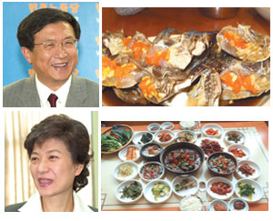 17대 국회의원 뭘 먹고 사나