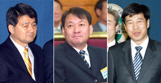 실용주의 내건 친노그룹 ‘일토삼목회’ 뜨는 속사정