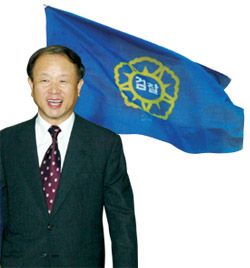강경파 송광수총장 ‘인권 검찰’ 외치는 내막