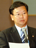 개혁당 그룹, 김부겸 찾는 까닭