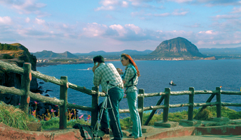 [Enjoy 금토일] 제주도 낭만 드라이브