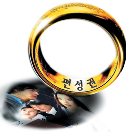 방송사 - 외주제작사 드라마전쟁  안과 밖
