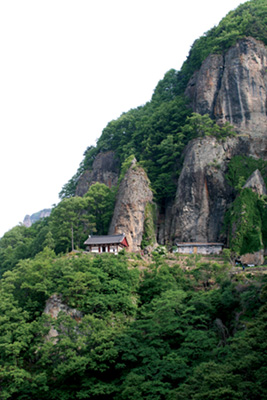 [Enjoy금토일] 경북 봉화  청량산