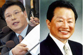 조재환 민주당 사무총장 4억 수뢰 미스터리