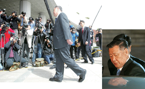 [2002년 대선자금으로 유입?] 현대차 비자금괴담 추적