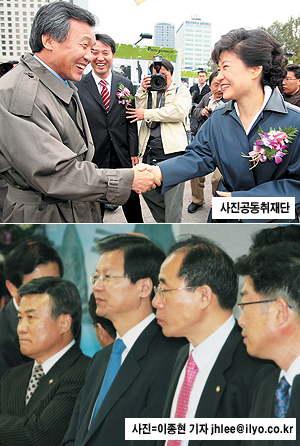 대권주자들의 집값 잡기 해법