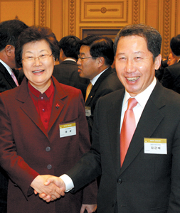 길 잃은 민주당의 향배