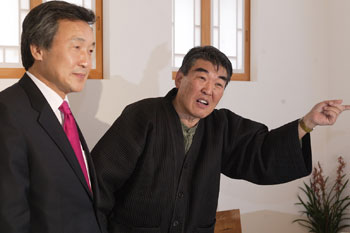 [손학규 후폭풍] 한나라당 최악 시나리오