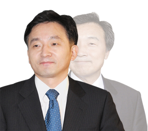 [‘넘버3’ 빠진 한나라당] 원희룡 의원 급부상 내막