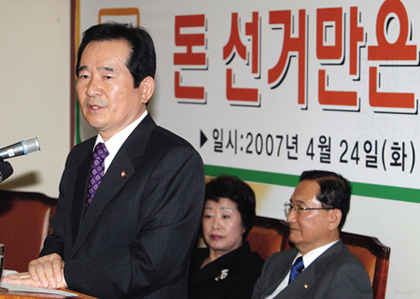 4·25 선거서 드러난 대권민심 읽기