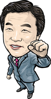 ‘정운찬 사퇴’로 웃는 손학규