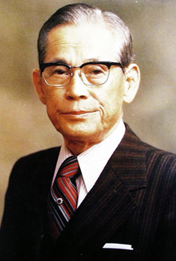 이병철 삼성 창업주의 동업과 결별 비사