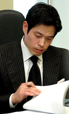 검찰 조사 앞두고 있는 정용진 신세계 부회장