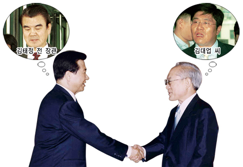 검찰이 대선판도 바꾼다
