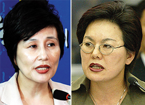 캠프 합류한 의외의 인사들