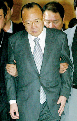 한화그룹 이번엔 경영권 편법승계 논란