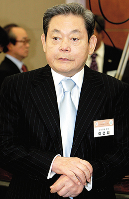 삼성생명 지분 정리 안하는 내막