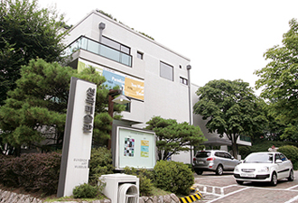 변양균 학연으로 주목받는 기업인들
