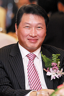 SK 지주회사제 전환 100일 그후