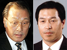 형님 때문에 또?