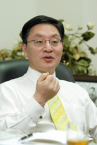 이 캠프 주니어 그룹 이들을 주목하라