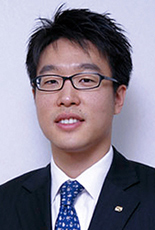 대신증권 3세 양홍석 ‘초고속 승진’의 비밀
