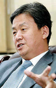 ‘한반도 시대포럼’ 도천수 대표 인터뷰