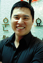 [이렇게 성공했어요] 박성헌 요피웰리스 대표