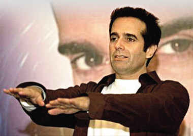 [미녀킬러] 카퍼필드 성폭행범 몰린 사연